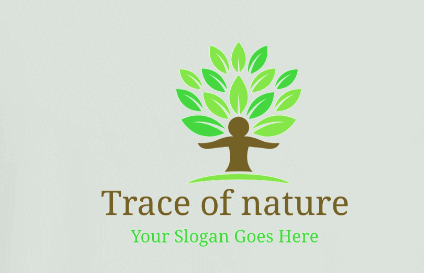 Sled narave 🌿 Trace of Nature